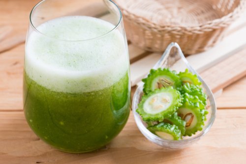 Segudang Manfaat Pare untuk Obati Penyakit Ringan dan Berat