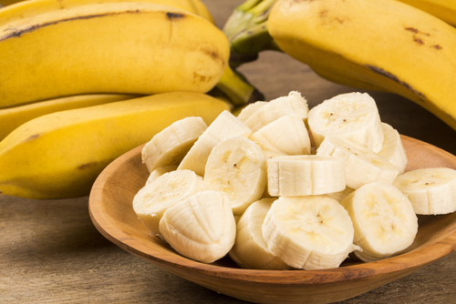 manfaat pisang untuk mencegah anemia