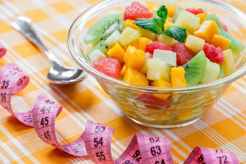 Jaga Berat Badan Tanpa Kelaparan