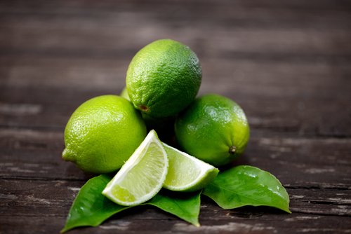 Deretan Manfaat Jeruk Nipis dalam Kehidupan Sehari-hari