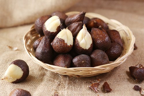 Kandungan Nutrisi dan Manfaat Buah Salak untuk Kesehatan