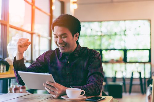 Langkah-Langkah dan Cara Sukses Di Usia Muda yang Mudah Ditiru