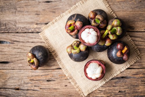 Pahami Ragam Manfaat Buah Manggis dan Cara Mengolahnya