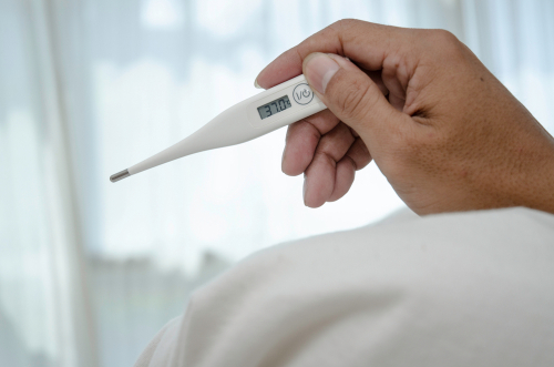 manfaat melinjo untuk mengatur suhu tubuh