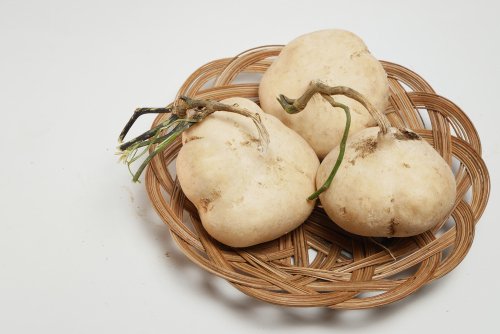 Beragam Manfaat Bengkoang untuk Kecantikan dan Kesehatan