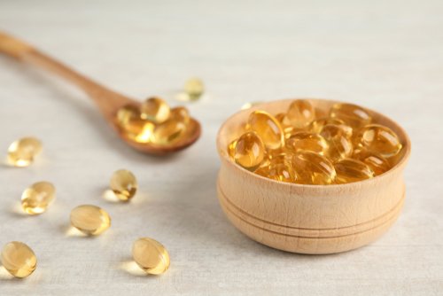 Berbagai Manfaat Omega 3 untuk Anak dan Orang Dewasa