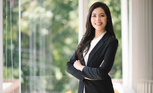 Cerdas Saja Tidak Cukup untuk Menjadi Pebisnis Handal