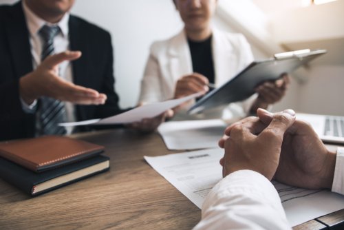 Jenis-jenis Pertanyaan Interview Kerja dan Cara Menjawabnya