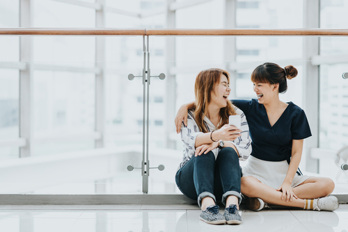 cara mengatasi stress secara alami