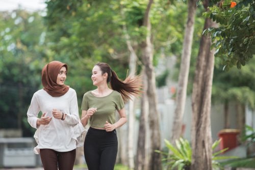 Manfaat Jogging Rutin Setiap Hari untuk Kesehatan Tubuh