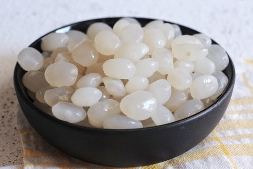 Manfaat Kolang Kaling untuk Kesehatan yang Jarang Diketahui