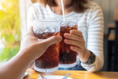 Manfaat Minum Soda untuk Kesehatan Tubuh yang Jarang Diketahui