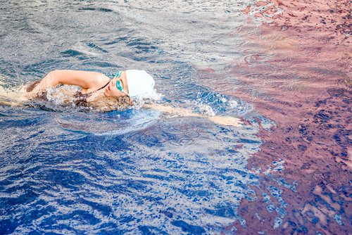 Mengenal Manfaat Renang untuk Anak-anak dan Orang Dewasa