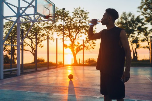 Mitos-Mitos Olahraga yang Perlu Diluruskan