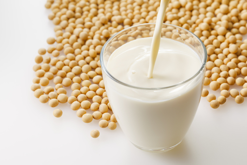 manfaat susu kedelai untuk osteoporosis