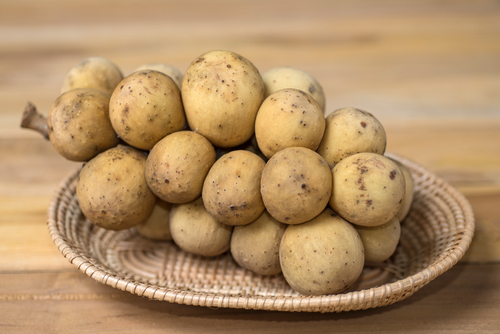 manfaat buah duku sebagai sumber vitamin