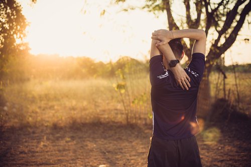 Waktu Olahraga yang Baik dan Aman Agar Tubuh Selalu Sehat