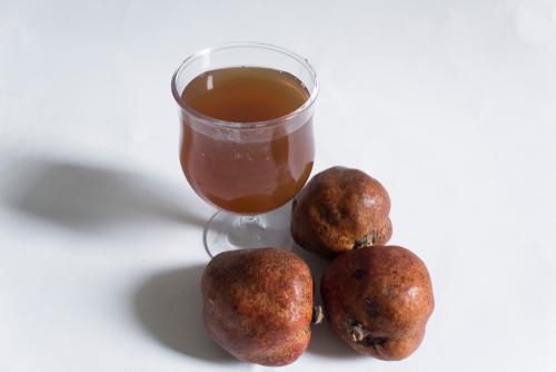 kandungan buah zuriat