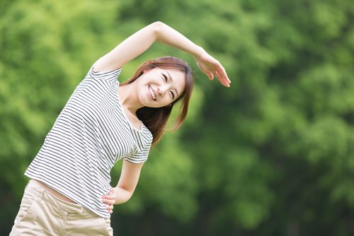 4 Cara Mengatasi Otot Lemah dengan Benar