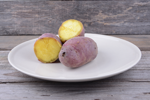 manfaat daun ubi jalar