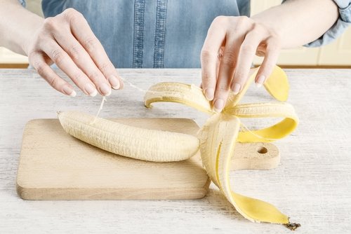 Mengenal Kandungan dan Manfaat Kulit Pisang untuk Kesehatan