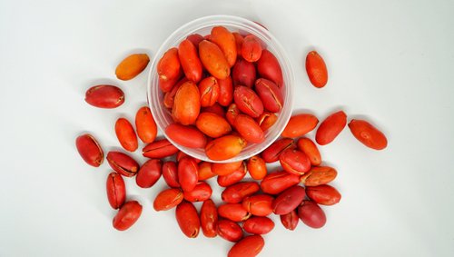 7 Manfaat Kulit Melinjo Beserta Kandungan Gizinya