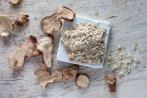 manfaat kunyit putih