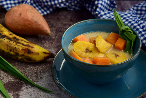 menu buka puasa buah yang sehat