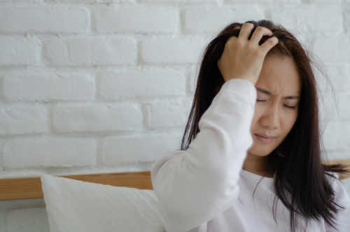 gejala migrain yang harus diwaspadai             
