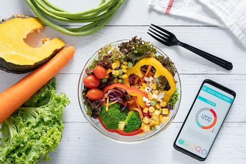 cara diet karbo yang benar