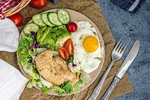 Ketahui 5 Tips dan cara Diet Karbo yang Baik dan Benar