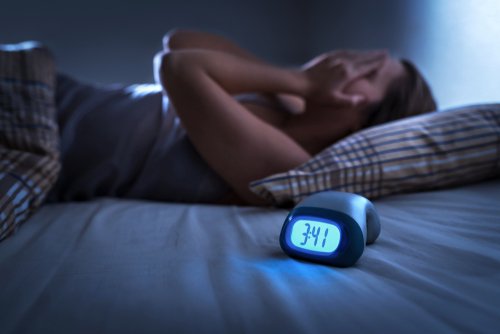 5 Penyebab dan Cara Mengatasi Insomnia Paling Efektif