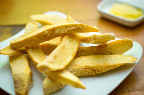 Simak 5 Manfaat Sukun Bagi Kesehatan Anda