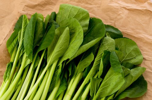 4 Manfaat Sawi untuk Kesehatan yang Terbukti Secara Ilmiah