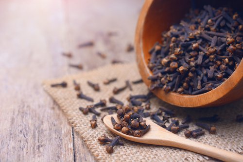 Simak 7 Manfaat Cengkeh Bagi Kesehatan Pria dan Wanita