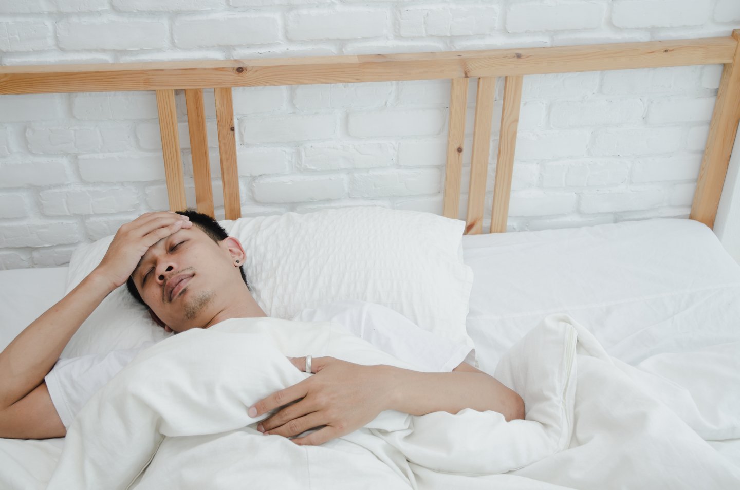 Ketahui Gejala Demam Tifoid dan Perawatan yang Harus Dilakukan