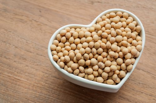 6 Manfaat Kedelai untuk Kesehatan yang Luar Biasa