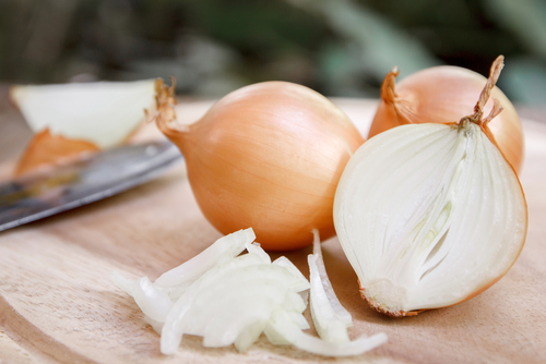 manfaat bawang bombay menangkal radikal bebas