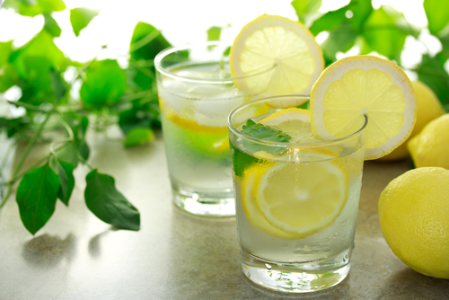 manfaat jeruk lemon untuk kesehatan jantung