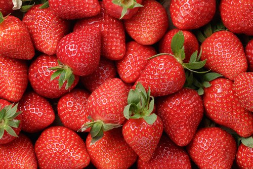 7 Manfaat Strawberry dari Kandungan Gizi yang Baik untuk Tubuh
