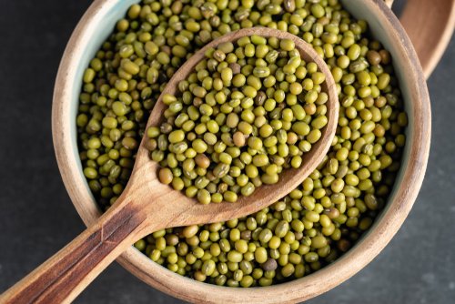 5 Manfaat Kacang Hijau untuk Kesehatan yang Luar Biasa