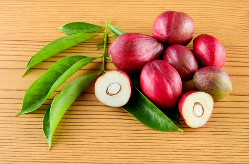 Kenali 6 Manfaat Mahkota Dewa untuk Kesehatan Tubuh