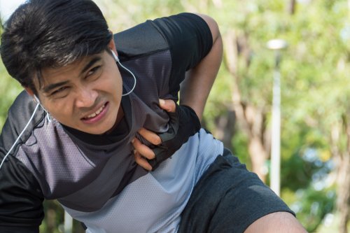 10 Tips Cegah Kematian Mendadak Saat Berolahraga 