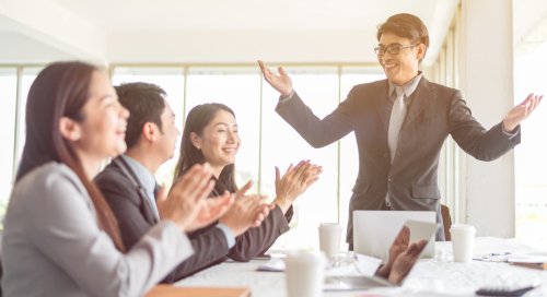 Evaluasi Karyawan Tengah Tahun, Apa Manfaatnya?