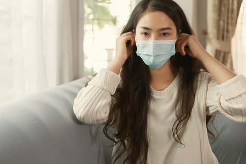 OTG atau Gejala Ringan COVID-19? Ini Panduan Isolasi Mandiri di Rumah