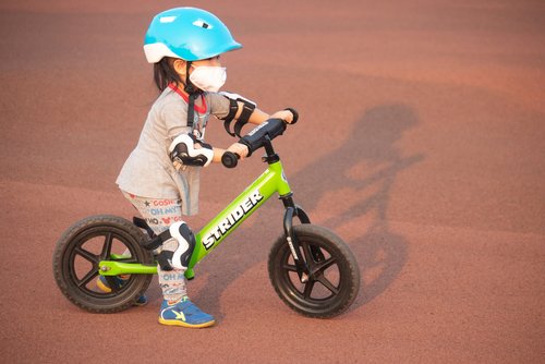 Tips Kembali Berolahraga Saat Pandemi untuk Anak dan Remaja