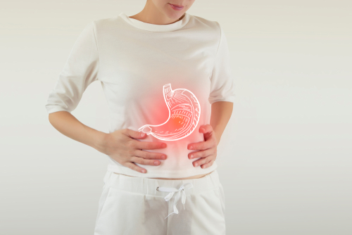 Penyebab Gastritis, Gejala dan Cara Mengobati            