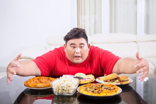 Apa itu Sindrom Metabolik?