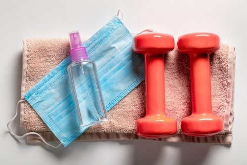 Bagaimana Memulai Olahraga Setelah Sembuh dari COVID-19?