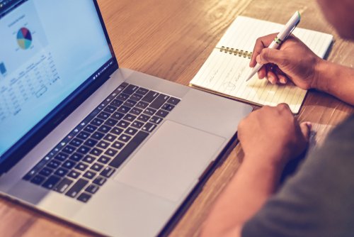 Tips Membangun Karir di Dunia Digital saat Pandemi